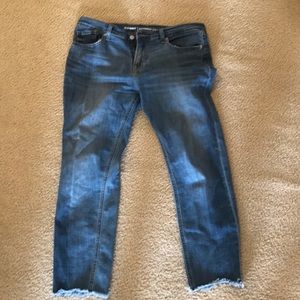 Old navy jeans